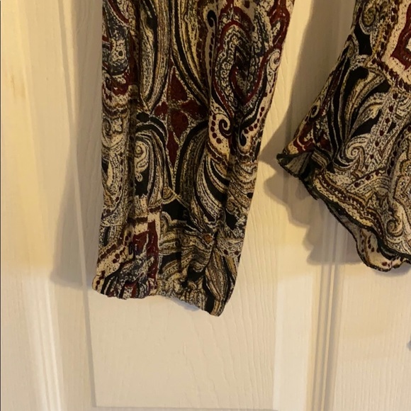 Blouse - Picture 4 of 5